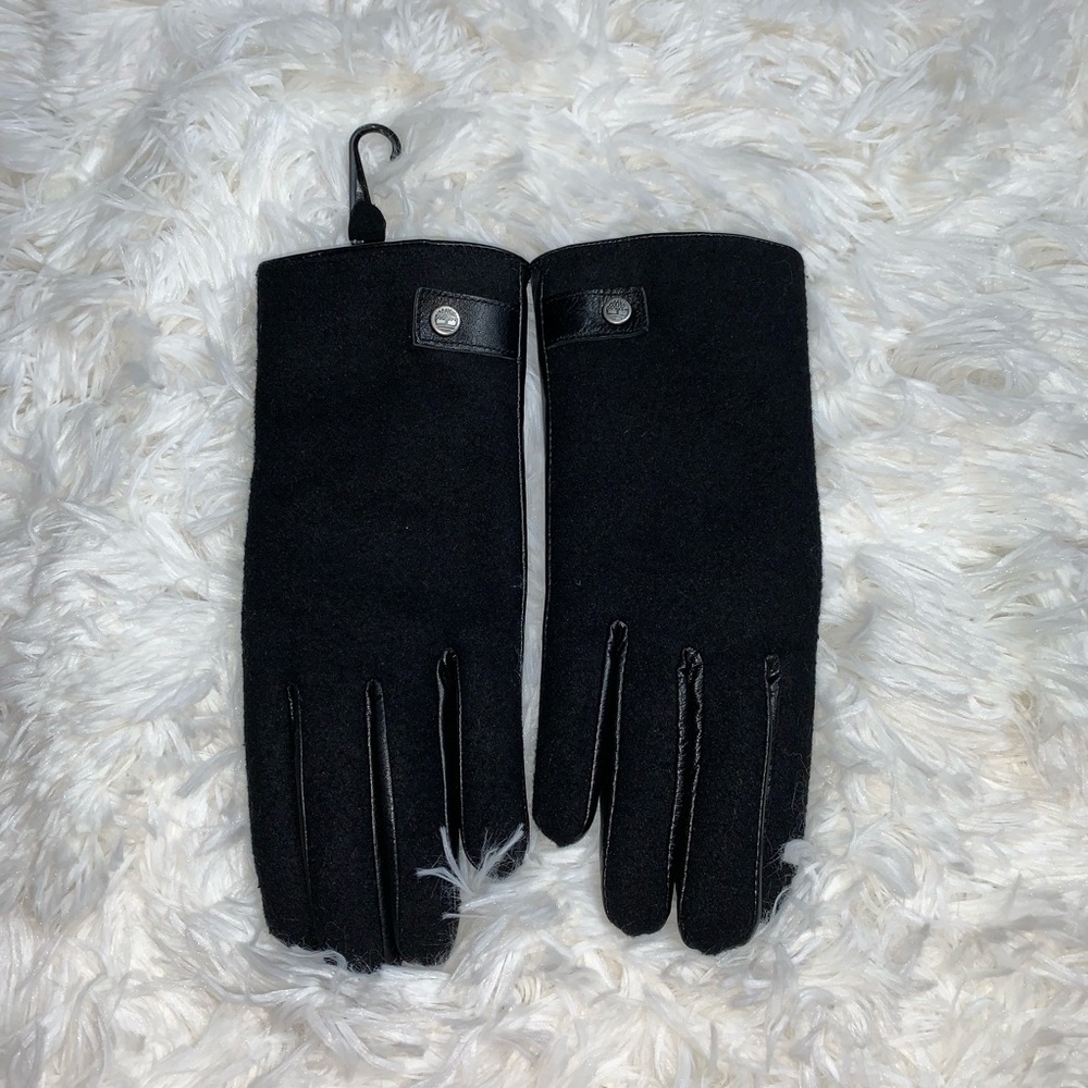Timberland gloves